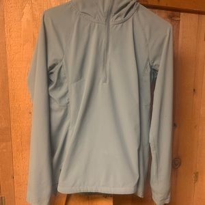 KUHL BANDITA 1/2 ZIP PULLOVER
